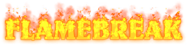 Flamebreak Logo